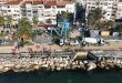 Gemlik’te kıyı koruma çalışmaları hızla sürüyor