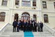 Gazeteciler, Kuruluşun Şehri Bilecik'te Bir Araya Geldi