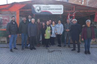CHP Gemlik: “AKP’li arkadaşlar hangi ülkede yaşıyor?”