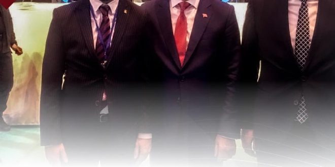 MHP Gemlik ilçe başkanlığından Yılmaz’a destek açıklaması….