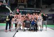 GEMLİK BASKETBOL ŞAMPİYON