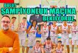 GEMLİK BASKETBOL BAŞKANI BERKAY BULUT: “ŞAMPİYONLUK MAÇINA BEKLİYORUZ”