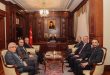 YILMAZ VELİLERE MÜJDEYİ VERDİ