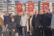 Mübadelenin 101. Yıldönümünde Gemlik