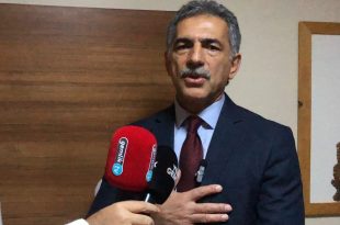 CHP Deviren Dedi