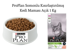 Proplan Kısır Kedi Maması