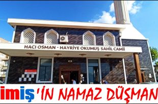 Eğitim-İş’in Namaz Düşmanlığı