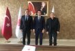 Gemlik Adliye Lojmanı Protokolü İmzalandı