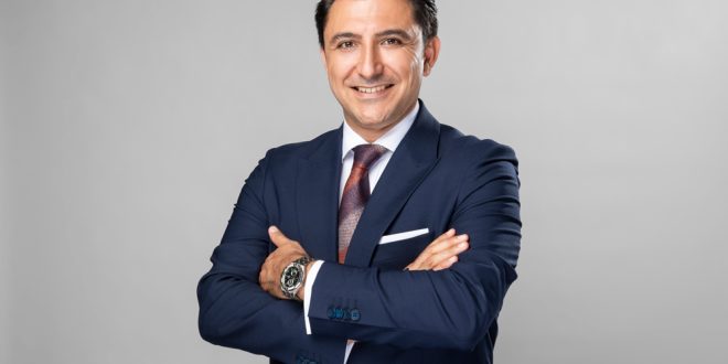 Türkiye’nin Kentsel Dönüşüm Sürecinde QUA Granite Gücü!