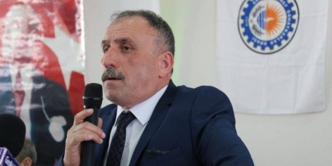 Esnaf Odası Tekel Ruhsatları için uyarıyor
