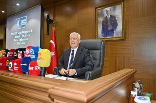 Başkan Bozbey, “31 Mart’ta halk kararını verdi”