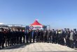 Gemlik’te 10 Nisan polis Günü kutlamaları başladı
