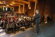 Deviren; "Büyük ailemizle bayramlaştık"