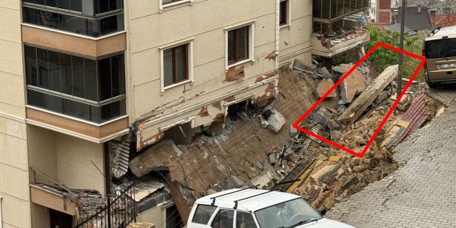 Orçe İnşaattan açıklama