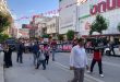 Gemlik’te Gazze’ye Destek Yürüyüşü Yapıldı