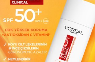 Loreal Paris