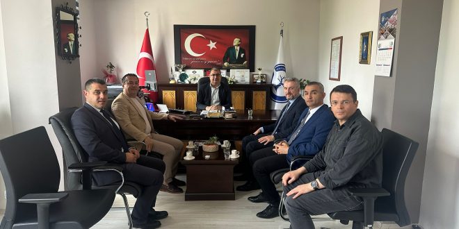 GTSO dan Eğitime Destek