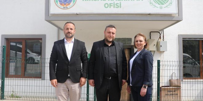 GEMTAR’da yeni yönetim belli oldu