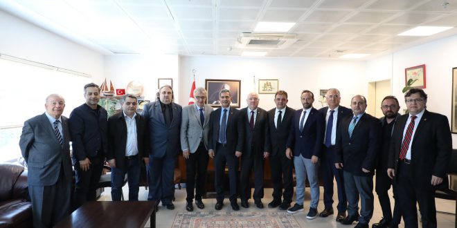 Başkan Şükrü Deviren; Gençlerimizi madde bağımlılığından kurtaracağız