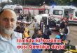 İznik’te ki kazanın acısı Gemlik’e düştü