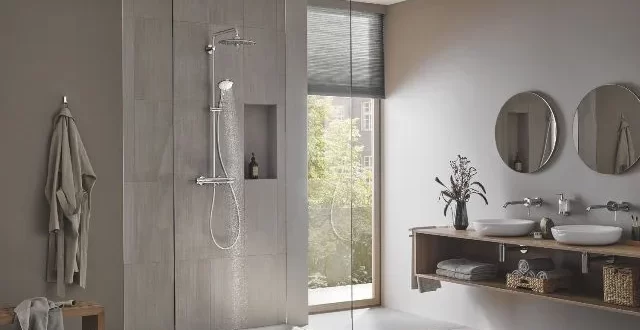 Grohe Batarya Modellerinin Özellikleri