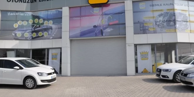 Bursa Nilüfer Oto Servisin Sunduğu Ayrıcalıklı Hizmetler