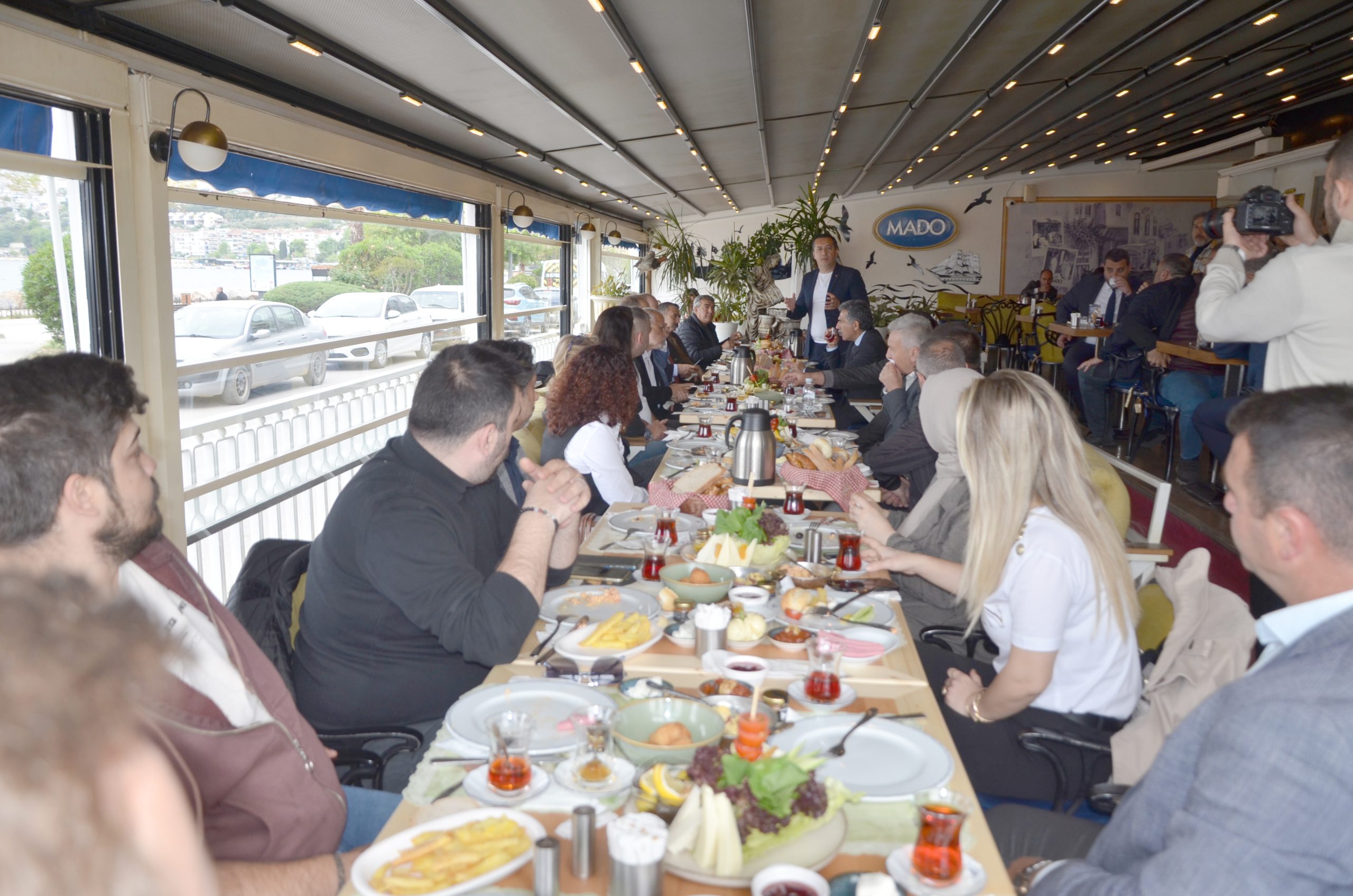 Hamaloğlu Gemlik İl Olmalı