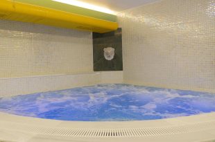 Süreyya Hamam: Geleneksel İstanbul Hamamının Modern Yansıması