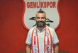 Serkan Polat, Akran Gemlikspor'un Yeni Teknik Direktörü Oldu