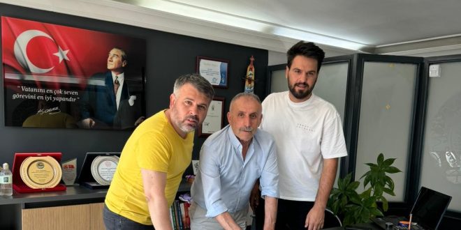 Esnafa gümrük işlemlerinde danışmanlık hizmeti protokolü imzalandı