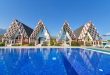 Antalya Bungalow Ev Tatili