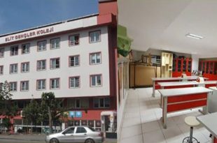 Elit Gençler Koleji Bahçelievler’de Modern ve Yenilikçi Eğitim