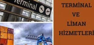 Terminal Yönetimi Ne işe Yarar?