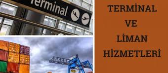 Terminal Yönetimi Ne işe Yarar?
