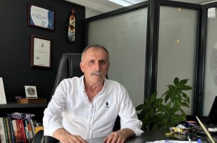 Kuaför ve Berberler Pazar Günü Kapalı Olacak