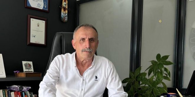Kuaför ve Berberler Pazar Günü Kapalı Olacak
