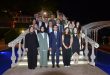 TAYİN OLAN SAVCI VE HÂKİMLERE VEDA GECESİ