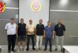 GEMLİK GAZETECİLER CEMİYETİ YÖNETİMİ BELLİ OLDU
