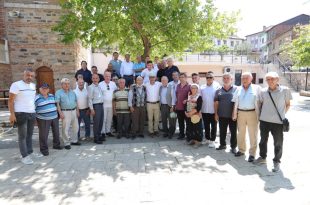 Şükrü Deviren, “Umurbey’in turizmden hak ettiği payı alacak”
