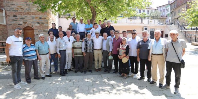 Şükrü Deviren, “Umurbey’in turizmden hak ettiği payı alacak”