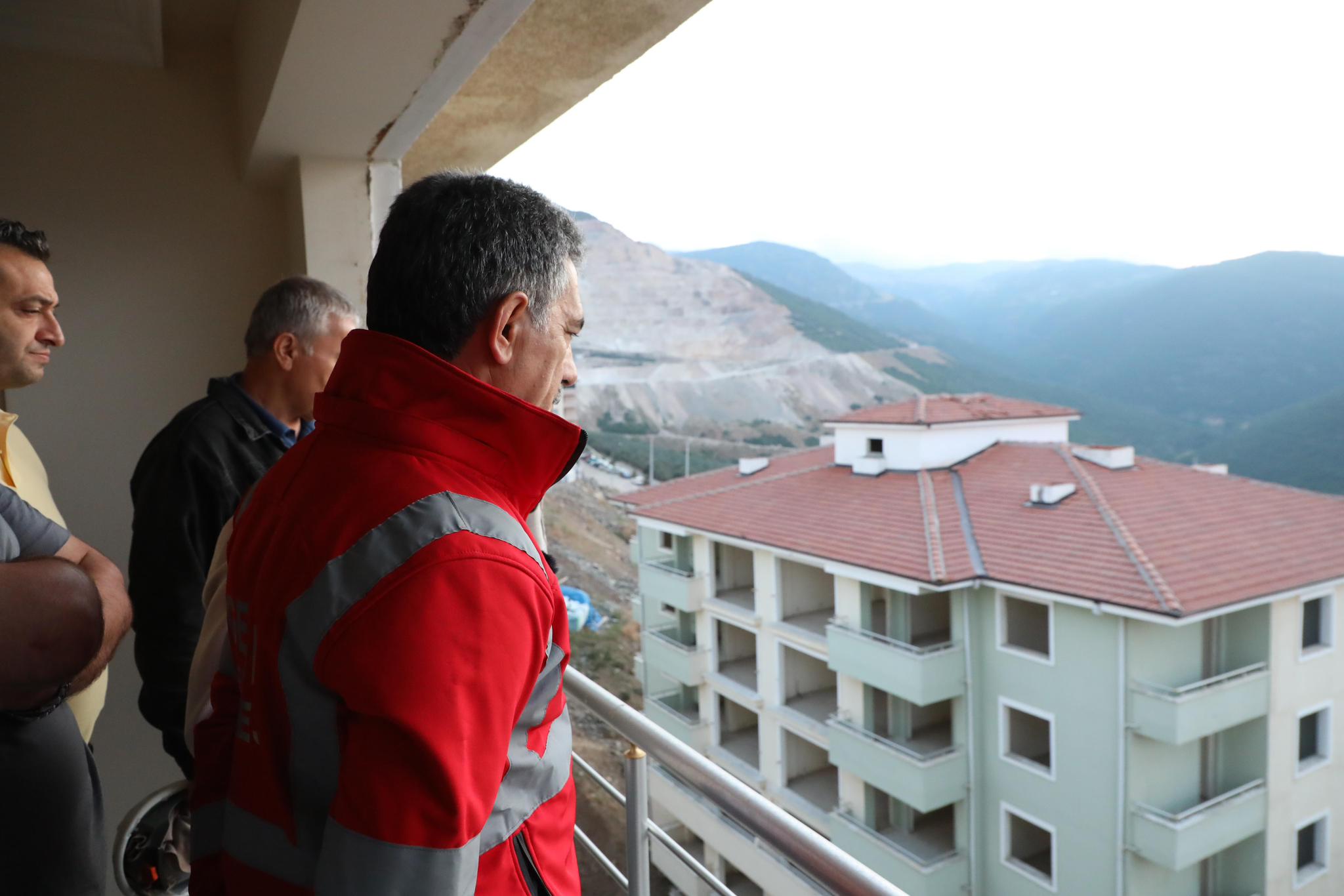 Cihatlı Belediye Konutları Satışa Sunuluyor