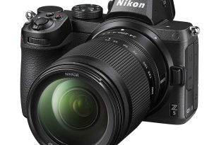 Nikon Marka Ürün Yelpazesi