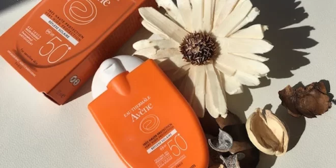 Avene ile Hassas Ciltler için İdeal Çözümler