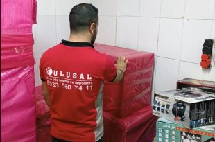 Ulusal Nakliyat: Kadıköy, Maltepe ve Beşiktaş Evden Eve Nakliyat Hizmetlerinde Uzman Çözümler