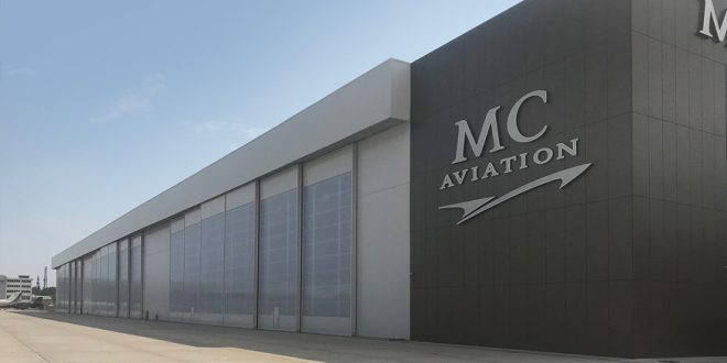 Havacılık Sektöründe Lider Uçak Hangar Hizmetleri