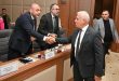 Büyükşehir Meclisi’nden Bursaspor’a büyük destek