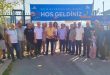 GEMLİK'Lİ BALIKÇILAR VİRA BİSMİLLAH DEDİ