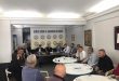 TÜRKİYE BULUŞMALARI KAPSAMINDA AK PARTİ ZİYARETLERİ