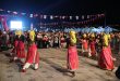 Gemlik Zeytini Festivali düzenlenen yürüyüş ve açılış seremonisi ile başladı