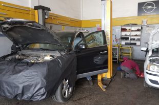 Trabzon Opel Servisindeki Yeni Teknolojiler